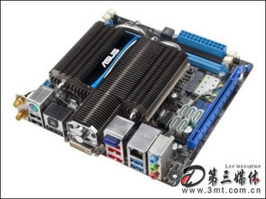 客廳電腦普及浪潮下，華碩全系列精品Mini-ITX主板引領(lǐng)硬件新風(fēng)尚